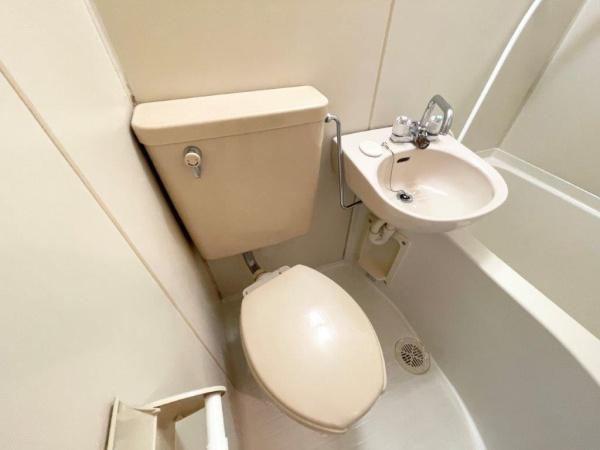大阪市東淀川区相川３丁目のマンション