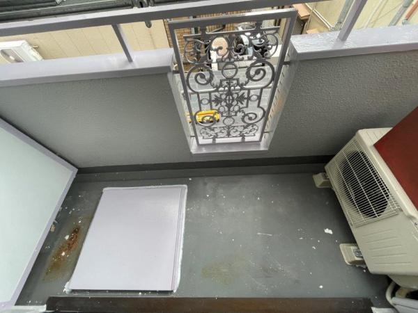大阪市旭区今市２丁目のマンション