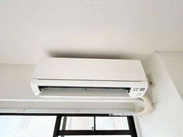 大阪市旭区今市２丁目のマンション