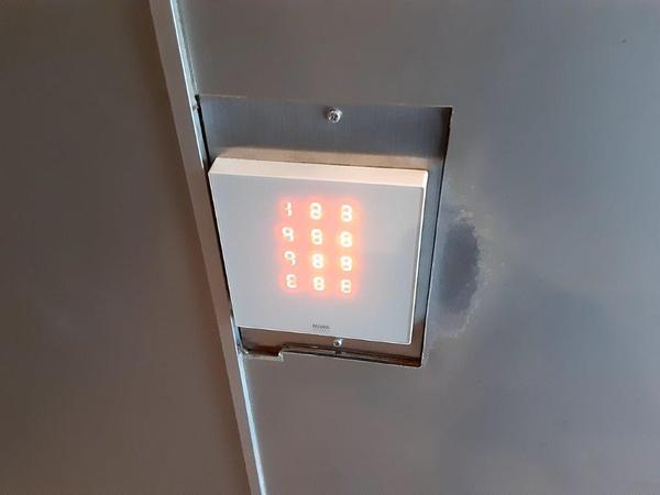 大阪市旭区今市２丁目のマンション