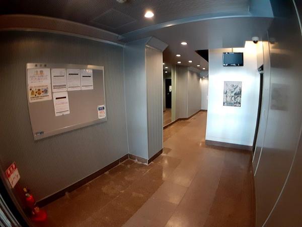 大阪市旭区今市２丁目のマンション