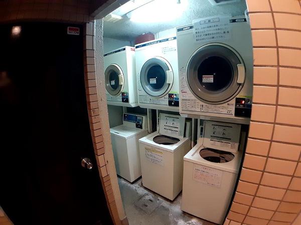 大阪市旭区今市２丁目のマンション