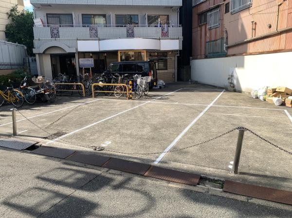 大阪市旭区今市２丁目のマンション