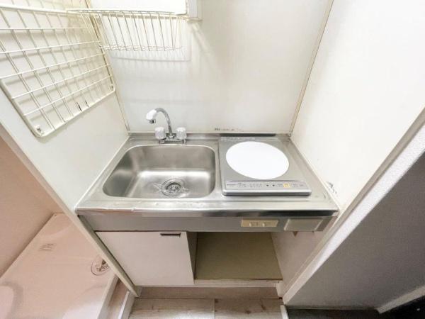 大阪市旭区今市２丁目のマンション