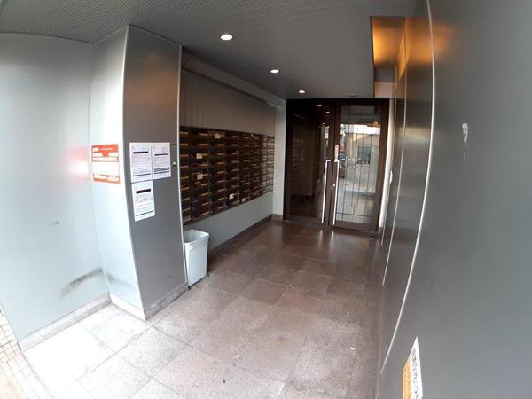 大阪市旭区今市２丁目のマンション