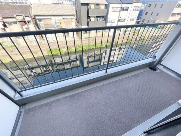 守口市大久保町５丁目のマンション