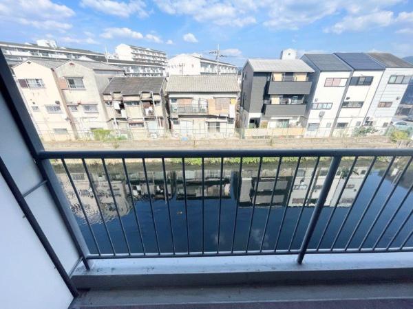 守口市大久保町５丁目のマンション
