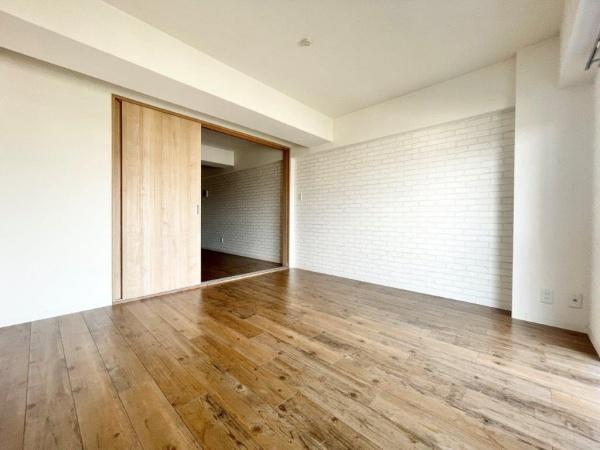 守口市大久保町５丁目のマンション