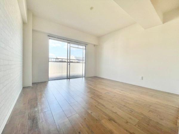 守口市大久保町５丁目のマンション