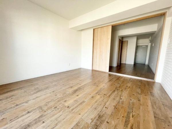 守口市大久保町５丁目のマンション