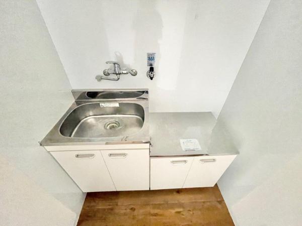守口市大久保町５丁目のマンション