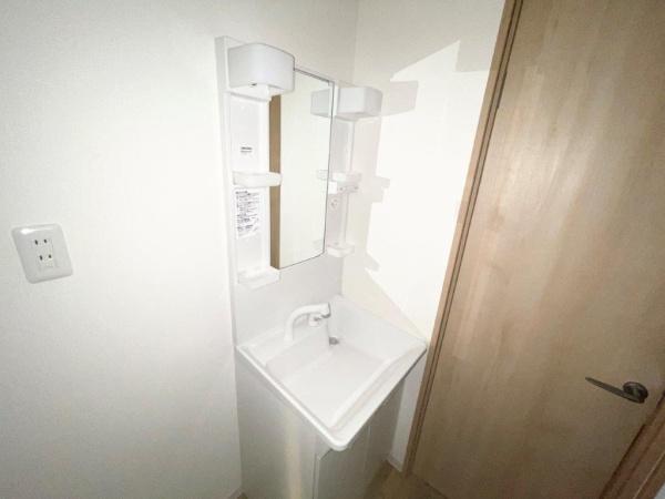 守口市大久保町５丁目のマンション