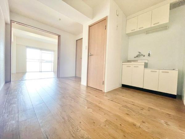 守口市大久保町５丁目のマンション