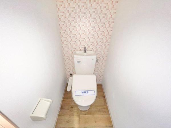 守口市大久保町５丁目のマンション