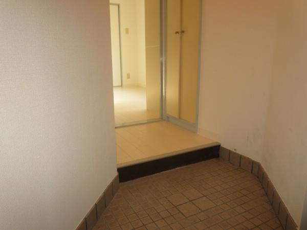 サンパレス21仁川