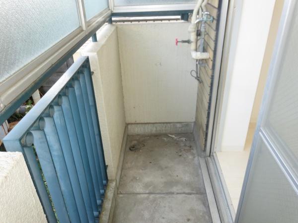 サンパレス21仁川