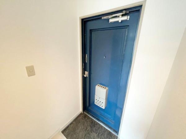 大阪市旭区中宮３丁目のマンション