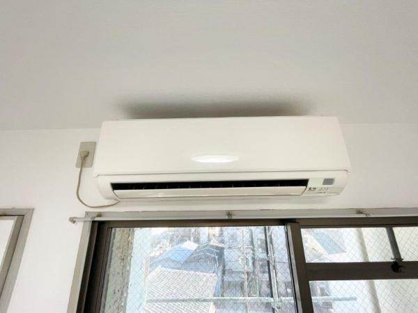 大阪市旭区中宮３丁目のマンション