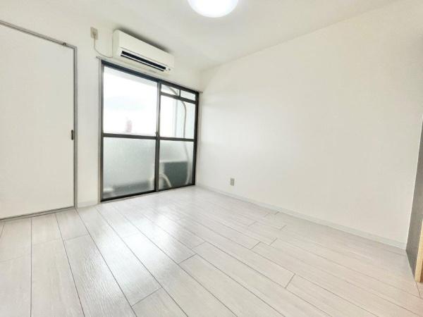 大阪市旭区中宮３丁目のマンション