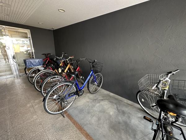 大阪市旭区中宮３丁目のマンション