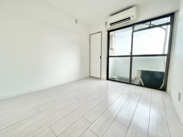 大阪市旭区中宮３丁目のマンション