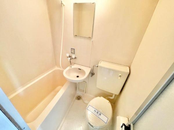 大阪市旭区中宮３丁目のマンション