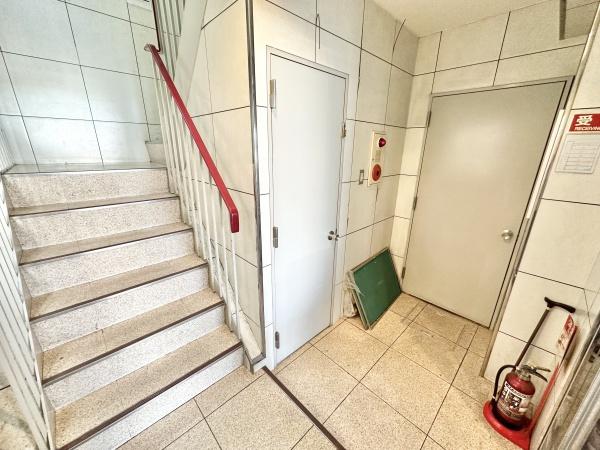 大阪市旭区中宮３丁目のマンション