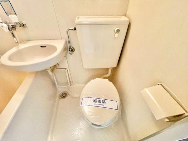 大阪市旭区中宮３丁目のマンション
