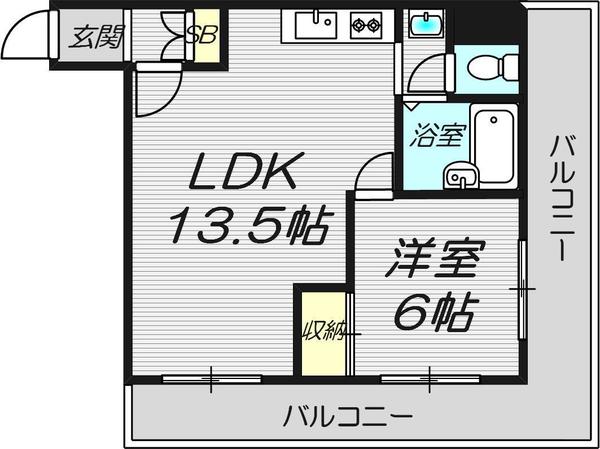 ベストレジデンス尼崎2