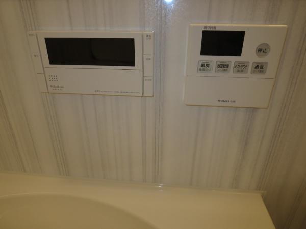ブランズタワー梅田North