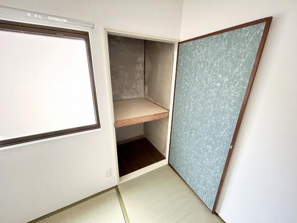 宝塚市中野町の貸家