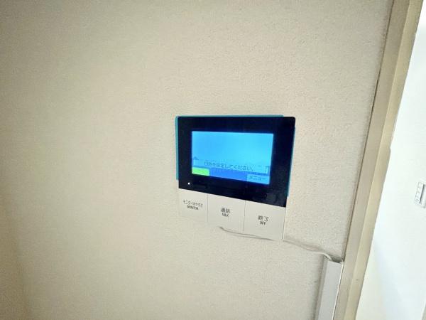 宝塚市中野町の貸家