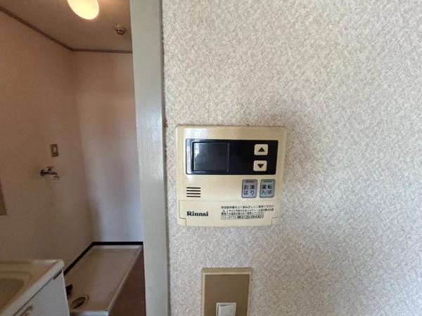 大阪市生野区田島５丁目のマンション