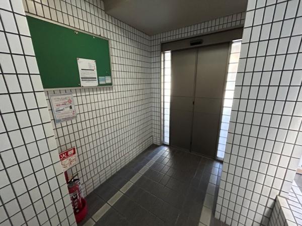 大阪市生野区田島５丁目のマンション
