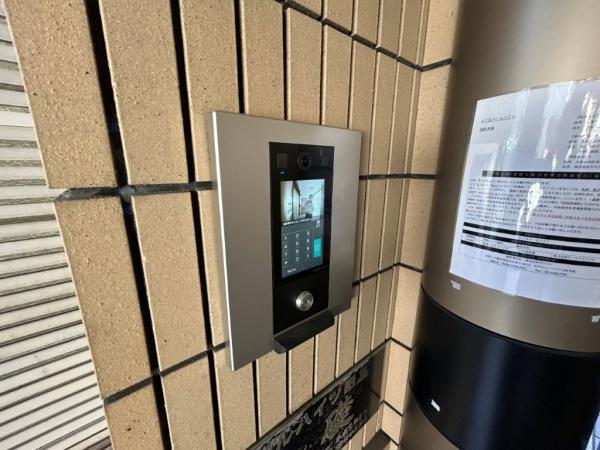 大阪市生野区田島５丁目のマンション