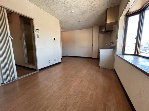 大阪市生野区田島５丁目のマンション