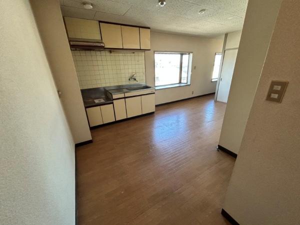 大阪市生野区田島５丁目のマンション