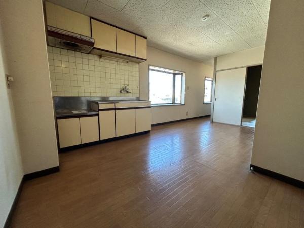 大阪市生野区田島５丁目のマンション