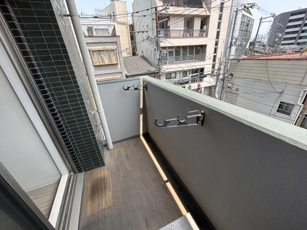 プレサンス塚本駅前