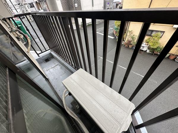 大阪市北区本庄西２丁目のマンション