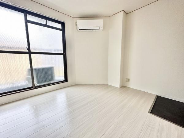 大阪市北区本庄西２丁目のマンション