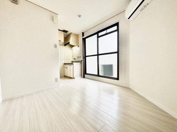 大阪市北区本庄西２丁目のマンション