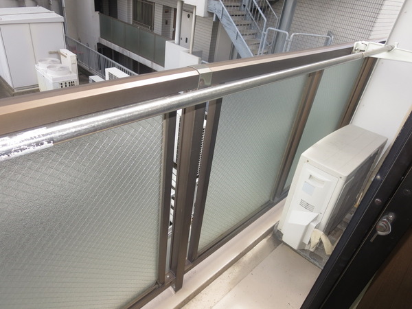 大阪市此花区梅香３丁目のマンション