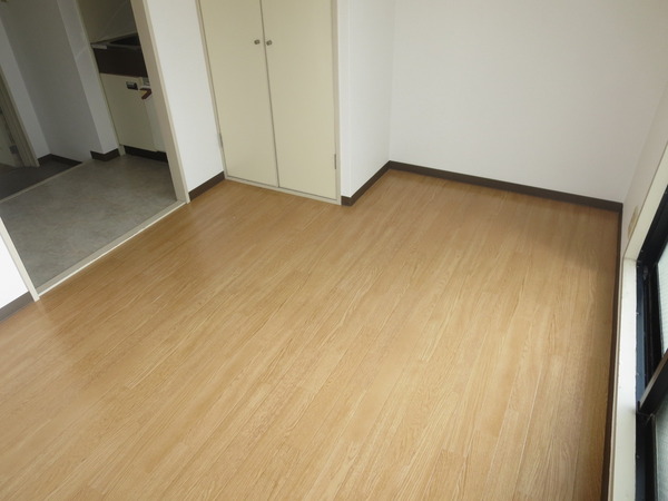 大阪市此花区梅香３丁目のマンション