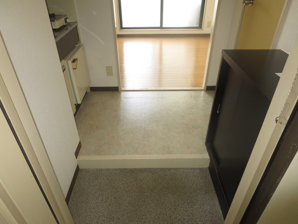 大阪市此花区梅香３丁目のマンション