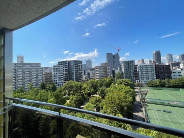 ZEUS靭公園premium