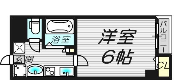 ミーネ新町館