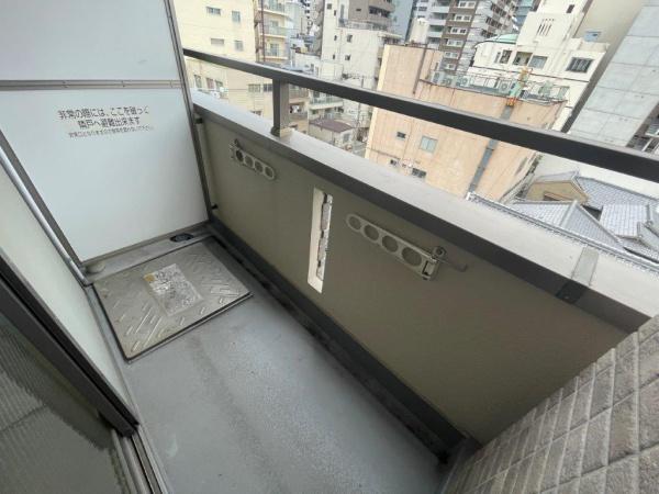 ミーネ新町館