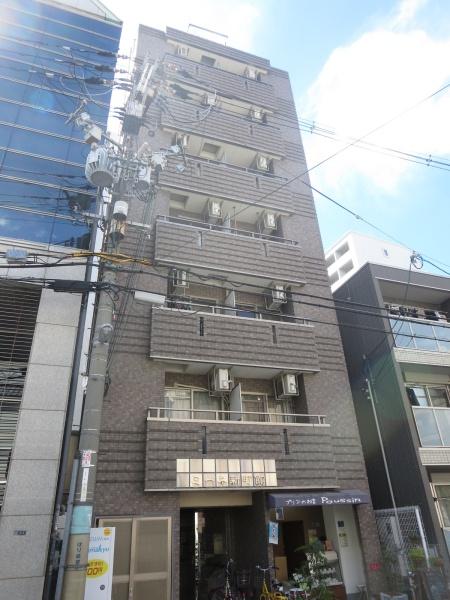ミーネ新町館