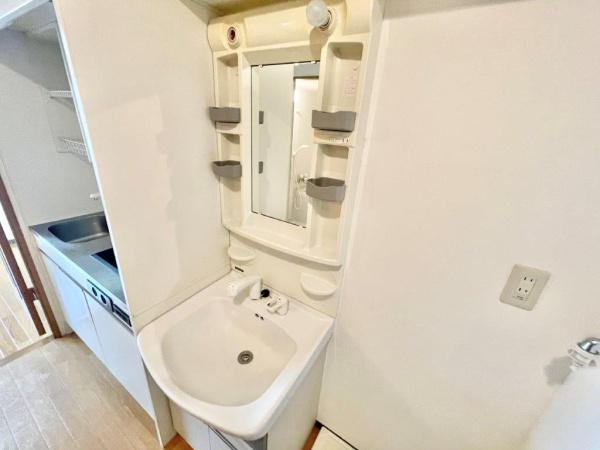 ミーネ新町館